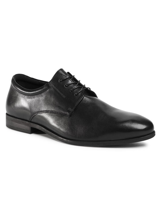 Scarpe basse MI08-C770-768-13EO Nero