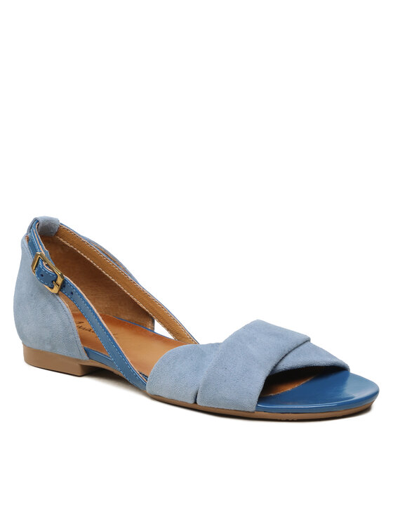 Sandali 04614-34/00-5 Blu