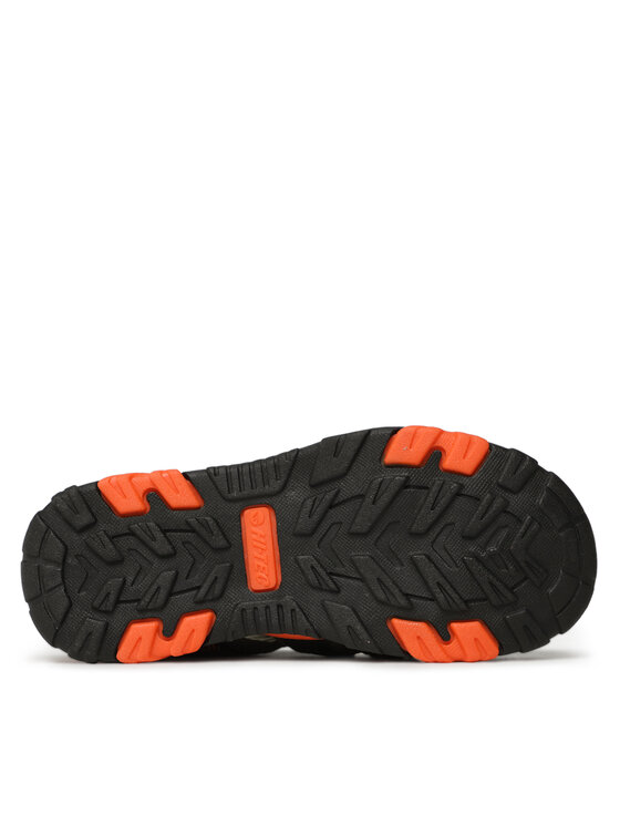 Hi-Tec Hi-Tec Sandaalid Sanev Jr AVSSS23-HT-CN-01 Khakivärviline