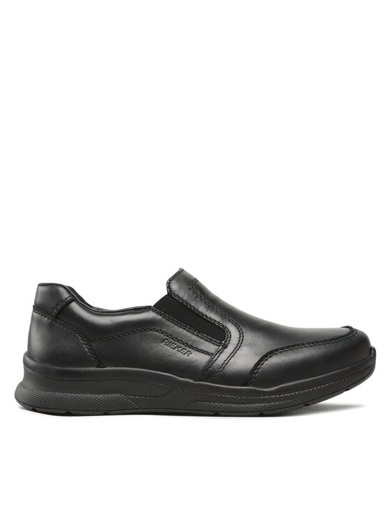 Pantofi Rieker 14850-01 Negru