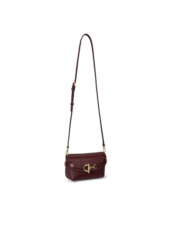 LAUREN RALPH LAUREN LAUREN RALPH LAUREN Geantă 431P04297004 Vișiniu