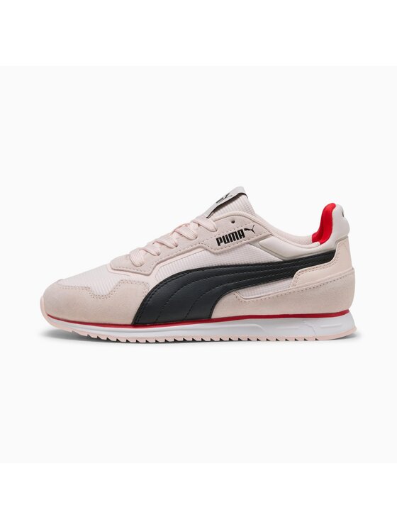 Puma Puma Sneakersy 402635 Różowy