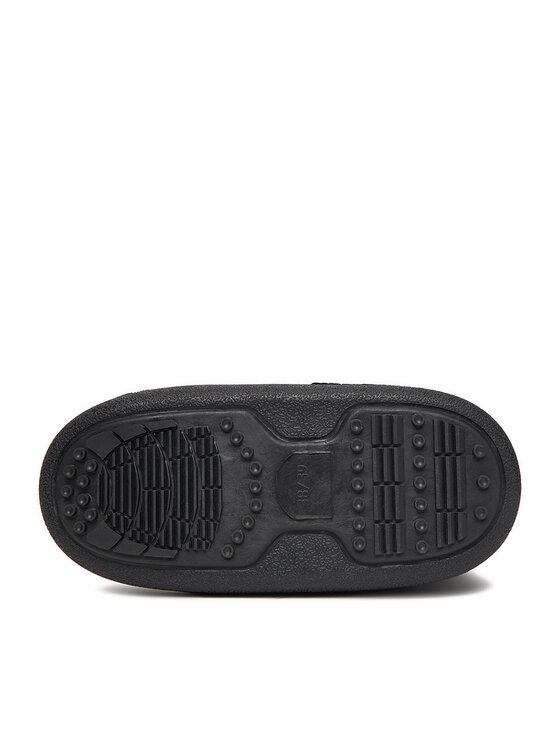 DeeZee DeeZee Čizme za snijeg NS9034-01 Crna