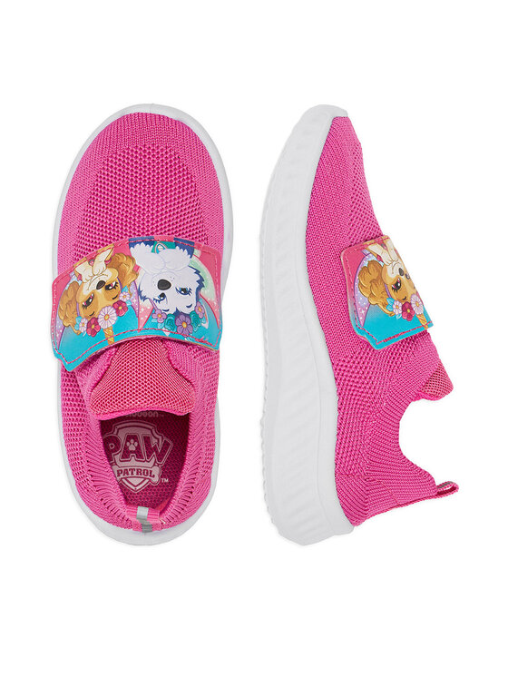 Paw Patrol Paw Patrol Сникърси CEO-CP76-AW25-111PAW Розов