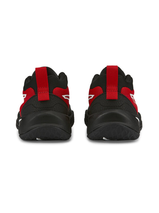 Puma Puma Sneakersy 387354 Czerwony