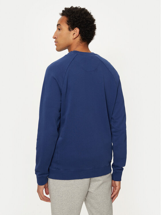 U.S. Polo Assn. U.S. Polo Assn. Bluză MUP1859 Albastru Regular Fit