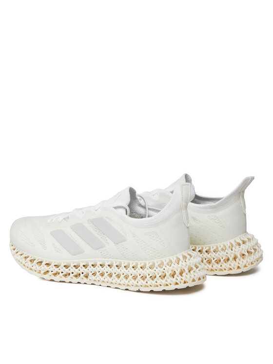 adidas adidas Pantofi pentru alergare 4DFWD 3 Running IG8992 Alb