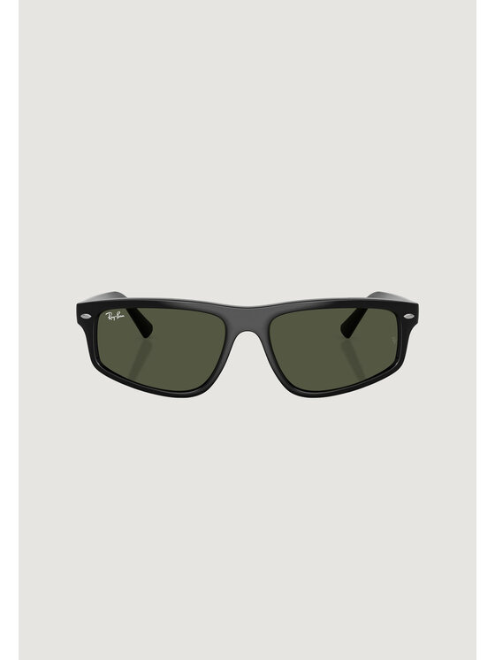 Ray-Ban Ray-Ban Γυαλιά ηλίου Irregolare - Unisex Μαύρο