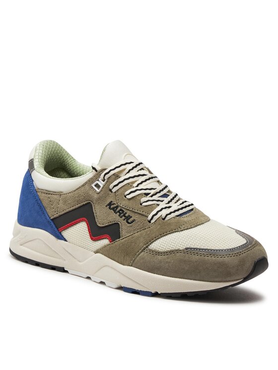 Karhu Karhu Sportcipő Aria 95 F803097 Ekru