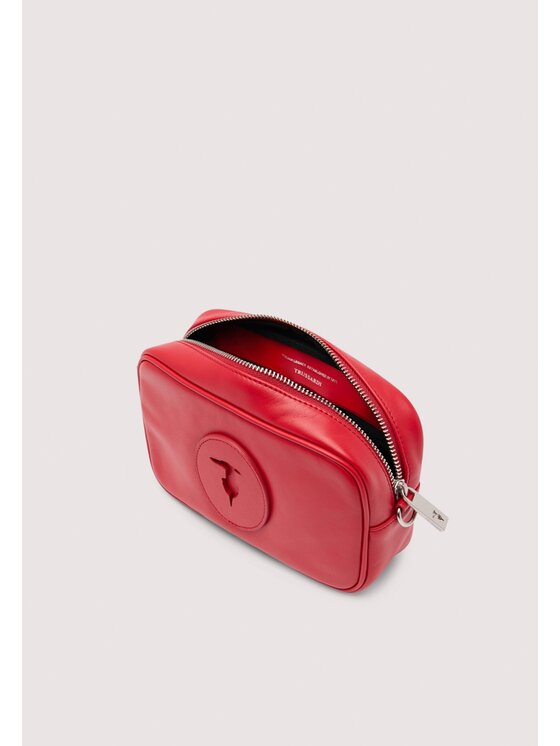 Trussardi Trussardi Borsetta Z646E006589N016 Rosso