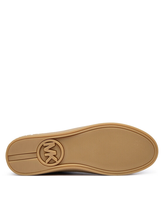 MICHAEL Michael Kors MICHAEL Michael Kors Сникърси Keaton 43T6KTFS1L Черен