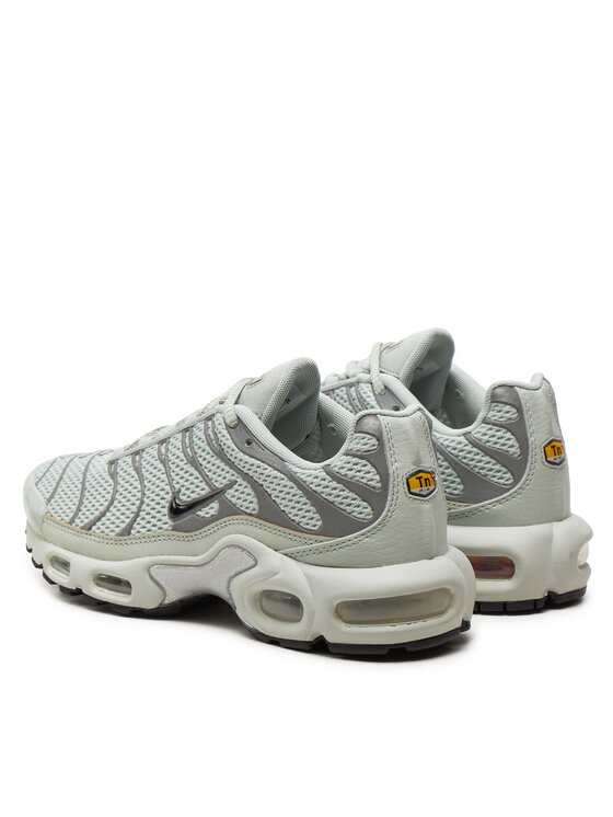 Nike Nike Sneakersy Air Max Plus Sivá