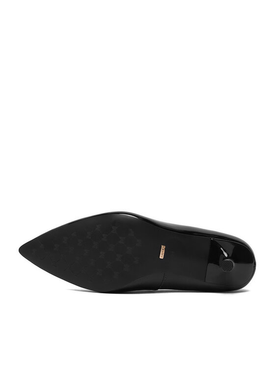 MEXX MEXX Туфлі на шпильці EO-WS1312-01 Чорний