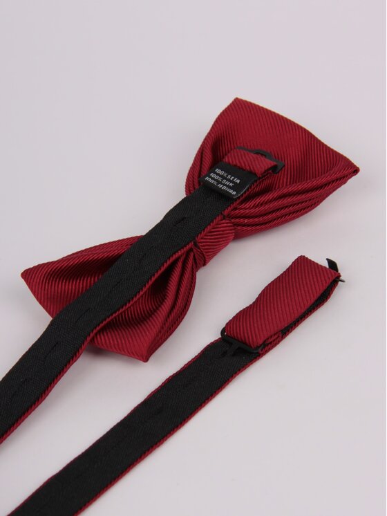 ELSNER ELSNER Παπιγιόν BUTTERFLY Z GRENADYNY GARZA FINA A5206 Σκούρο μπλε