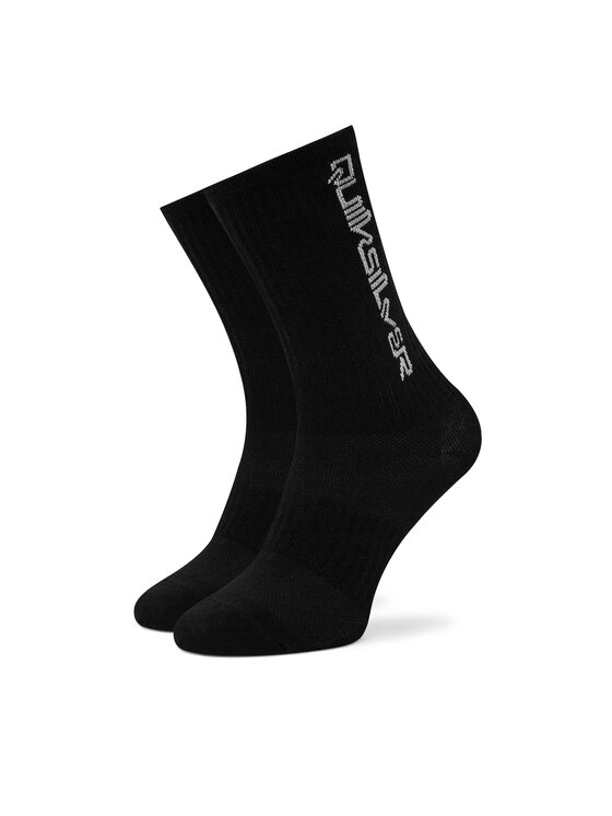 Quiksilver Quiksilver Čarape AS_QUIKSILVER_100W_SS25 (3-PACK) Bijela