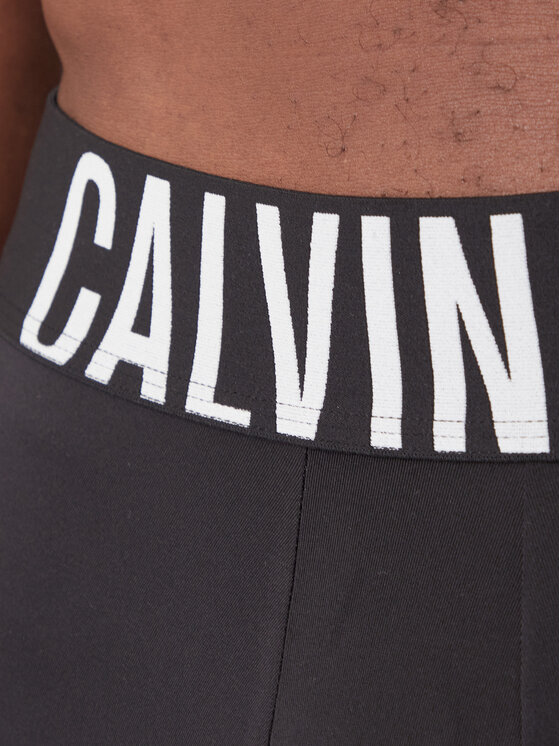 Calvin Klein Underwear Calvin Klein Underwear Набір з 3 пар боксерів 000NB3612A Чорний