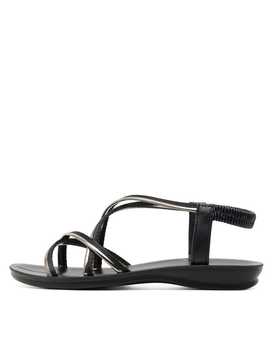 Clara Barson Clara Barson Sandali WS990-28 Črna