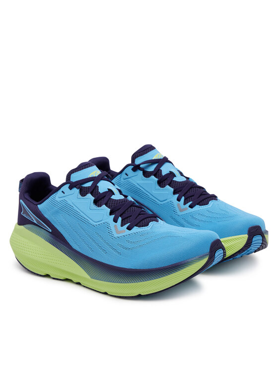 Altra Altra Взуття для бігу FWD Via AL0A85PN4 Голубий