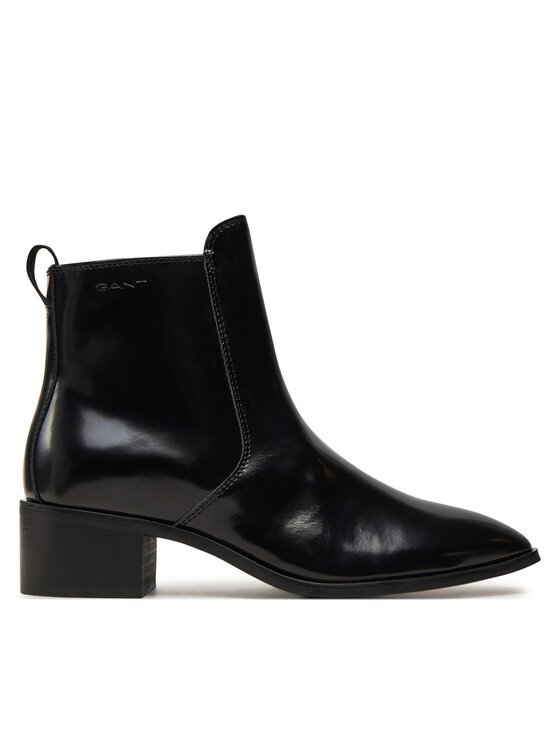 Gant Gant Čizme Broomly 29541790 Crna