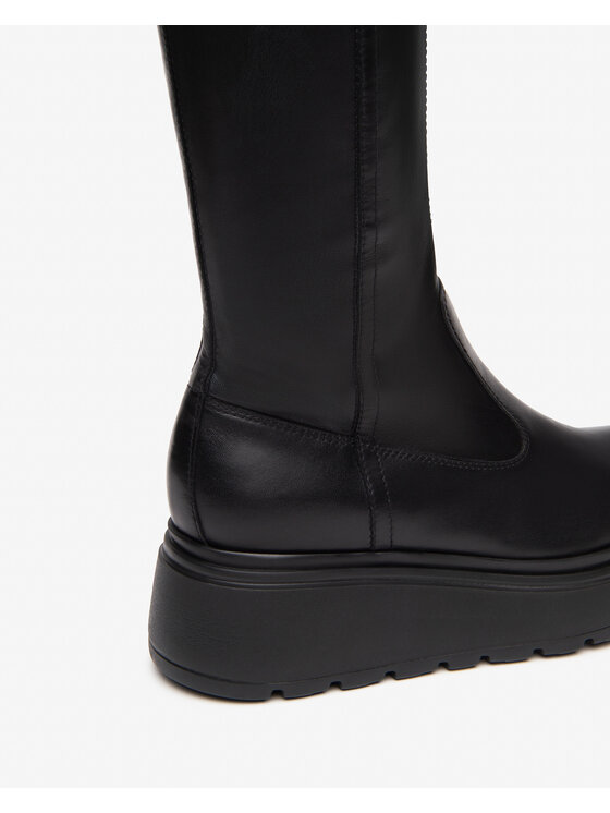 Nero Giardini Nero Giardini Μπότες I514902D Μαύρο