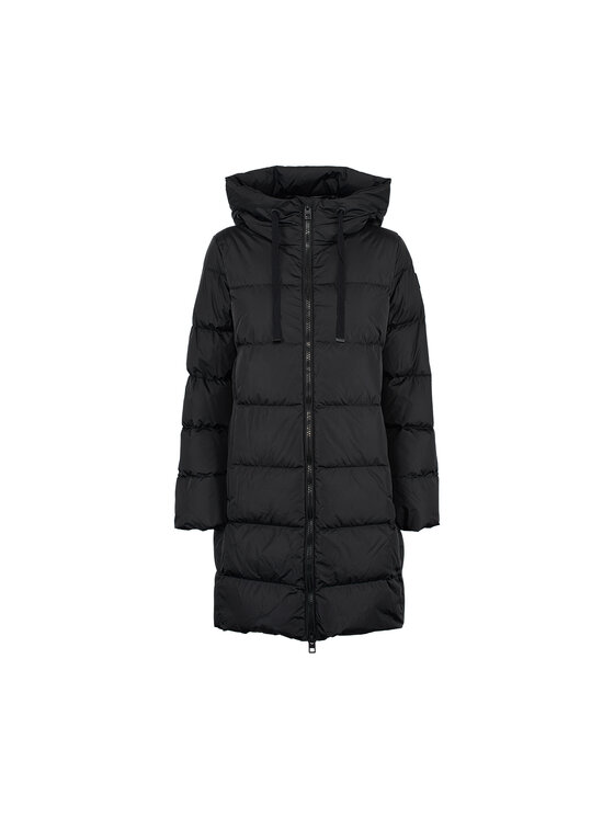 RefrigiWear RefrigiWear Giubbotto invernale W52500-G06000 Nero Regular Fit