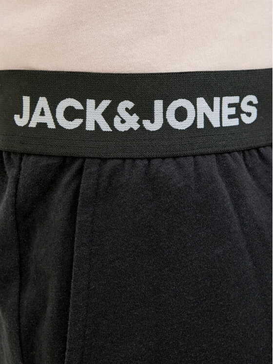 Jack&Jones Jack&Jones Pidžama Everest 12273635 Bež Standard Fit