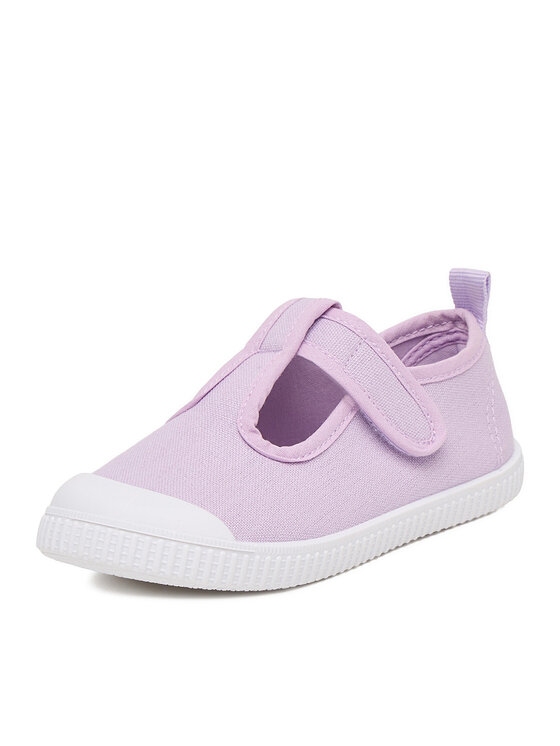 Sprandi Sprandi Hausschuhe CEO-CP91-25819(DZ) Helllila