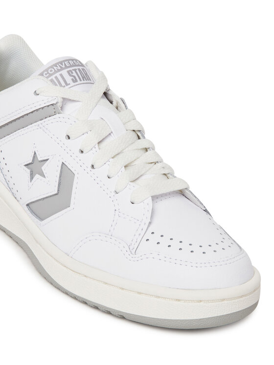 Converse Converse Tenisice Weapon Leather A11461C Bijela