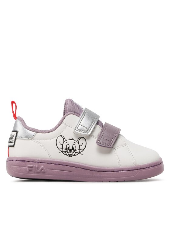 Fila Fila Superge FFK0096 13159 Bela
