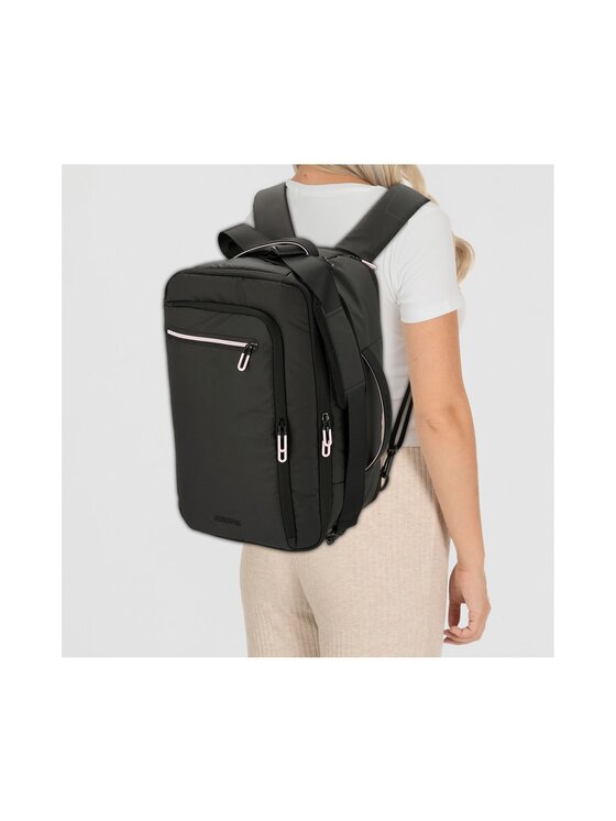 American Tourister American Tourister Torba 327188 Czarny
