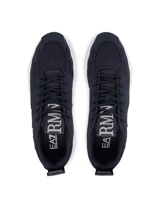 EA7 Emporio Armani EA7 Emporio Armani Tenisice 7X000304 AF18442 Tamnoplava
