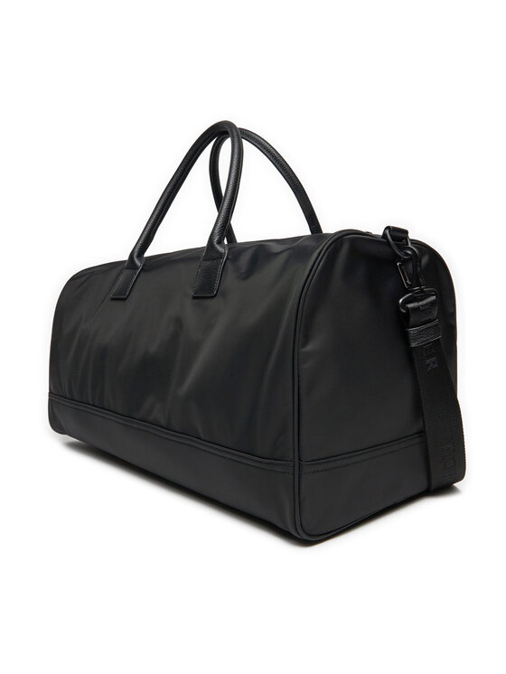Tommy Hilfiger Tommy Hilfiger Tasche AM0AM12686 Schwarz