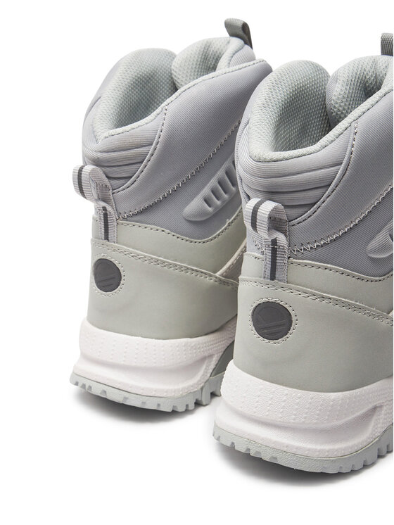 Halti Halti Scarpe da trekking Rorvik 054-2806 Grigio