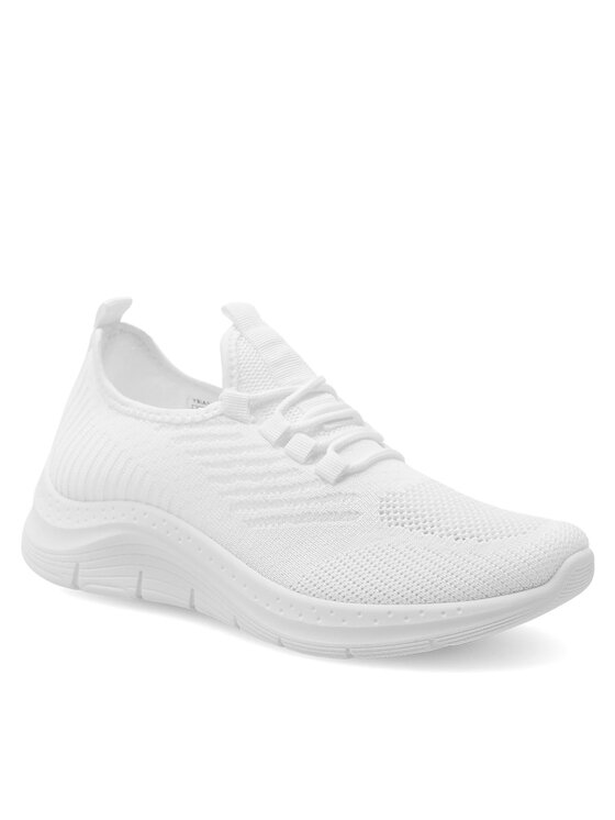 Jenny Fairy Jenny Fairy Sneakers WFA2706-1 Bianco