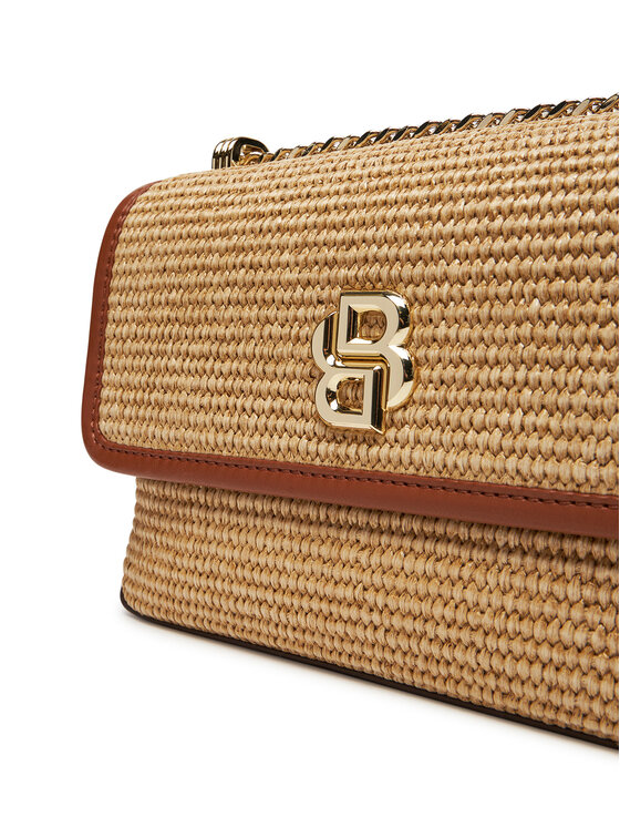 BOSS BOSS Handtasche B Icon M RF 50541979 Beige