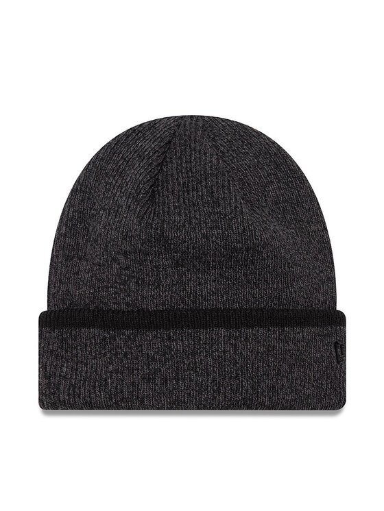 New Era New Era Σκούφος Ne Cuff Beanie Newe 60565213 Μαύρο