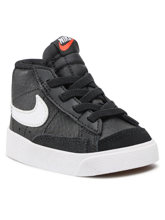 Nike Blazer Mid 77 grau DA4088-010 Preisvergleich