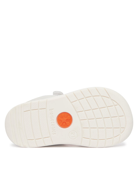 Biomecanics Biomecanics Босоніжки 262194 M Білий