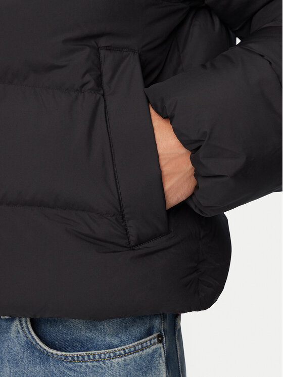 adidas adidas Geacă de iarnă KR7199 Negru Regular Fit