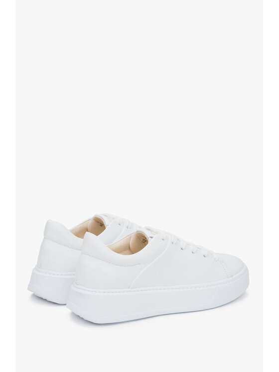 Estro Estro Scarpe da ginnastica ER00115648 Bianco