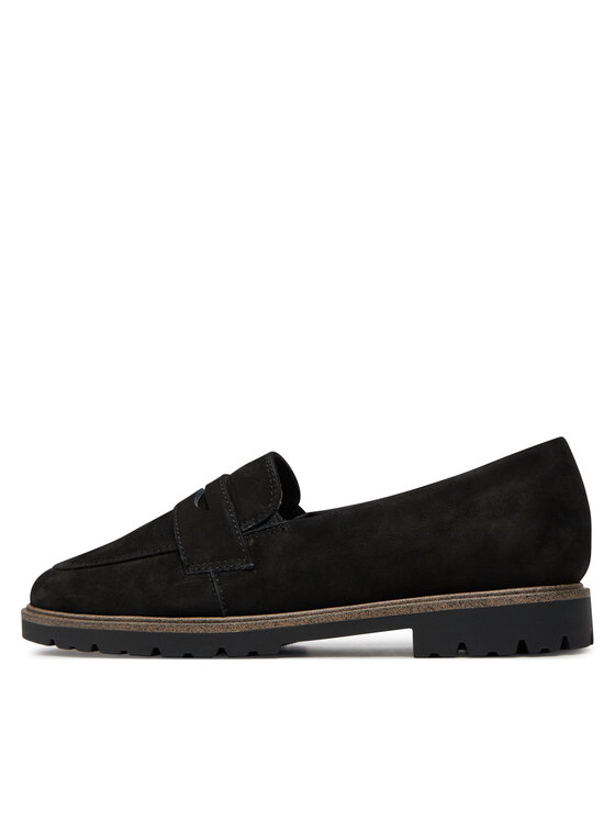 Tamaris Tamaris Mocassini 1-24290-41 Nero