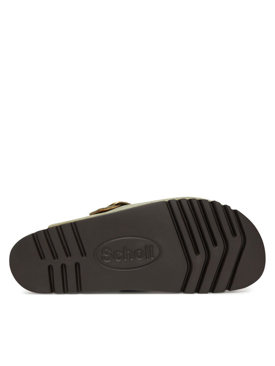 Scholl Scholl Plätud Fae F32198 Roheline