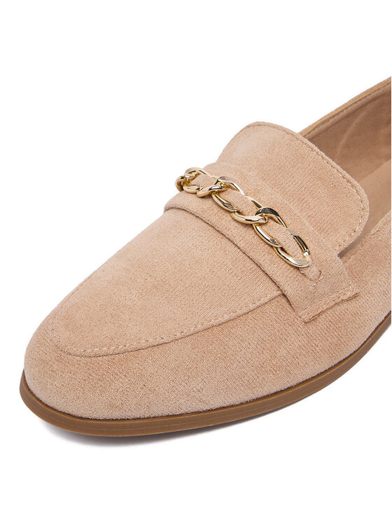 DeeZee DeeZee Lords WSS270205-06 Bej