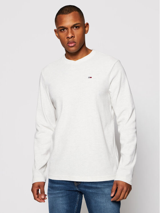long sleeve tommy