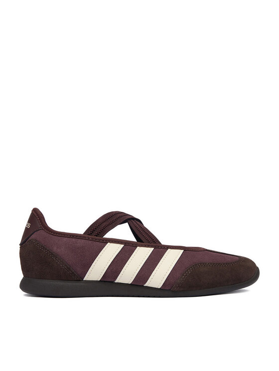 adidas Balerini CEO-BARREDA MARY JANE KJ2255 Violet