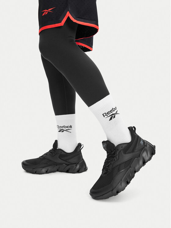 Reebok Reebok Sneakersy CEO-VIZOME AR30247M-BV Čierna