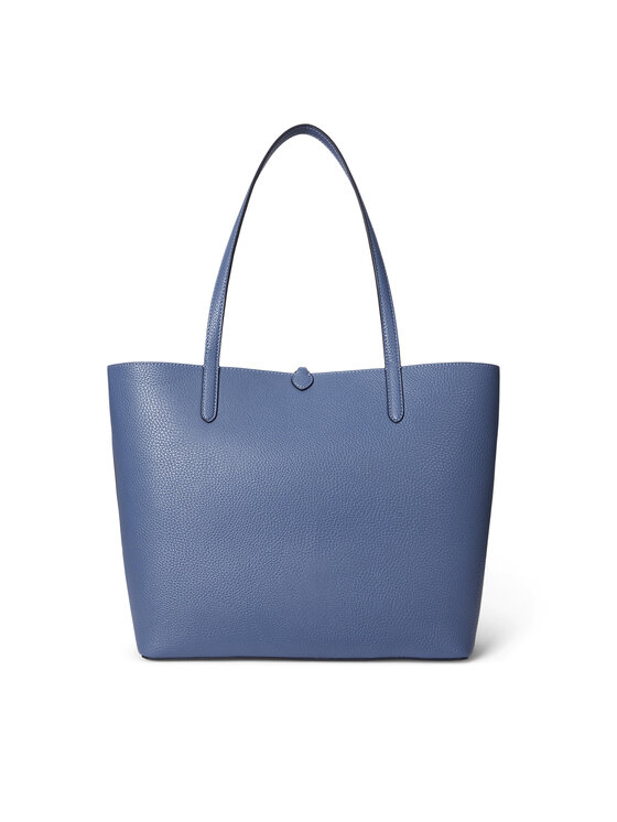 LAUREN RALPH LAUREN LAUREN RALPH LAUREN Torebka 431795329070 Niebieski