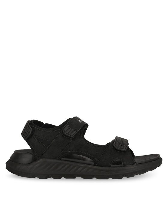 Sandale Whistler Tiberius W252430 Negru