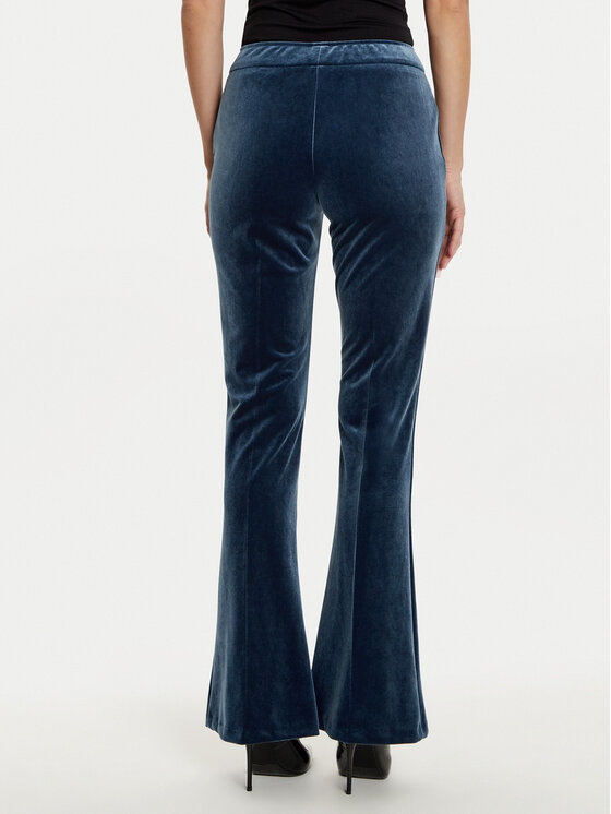 Joseph Ribkoff Joseph Ribkoff Pantaloni din material 234289F24 Albastru Regular Fit