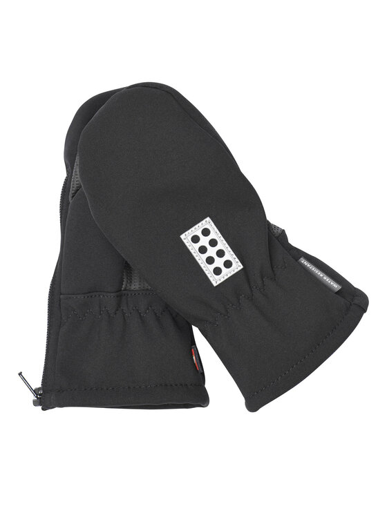 LEGO LEGO Kinderhandschuhe 22862 Schwarz